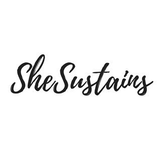 SheSustains -Sharing Stories that Matter 2019